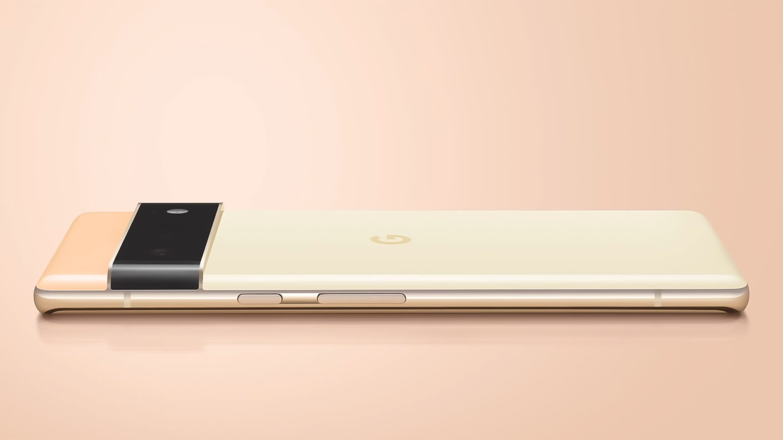 หลุดวิดีโอเครื่องจริงของ Google Pixel 6 Pro ตัว Prototype เห็นทั้งเครื่องน่าโดนมาก !! 1 1111 | Google | หลุดวิดีโอเครื่องจริงของ Google Pixel 6 Pro ตัว Prototype เห็นทั้งเครื่องน่าโดนมาก !!