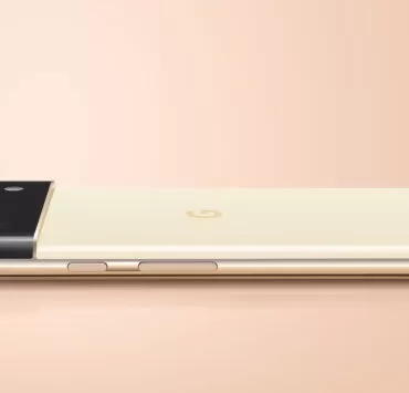 1111 | Google | หลุดวิดีโอเครื่องจริงของ Google Pixel 6 Pro ตัว Prototype เห็นทั้งเครื่องน่าโดนมาก !!