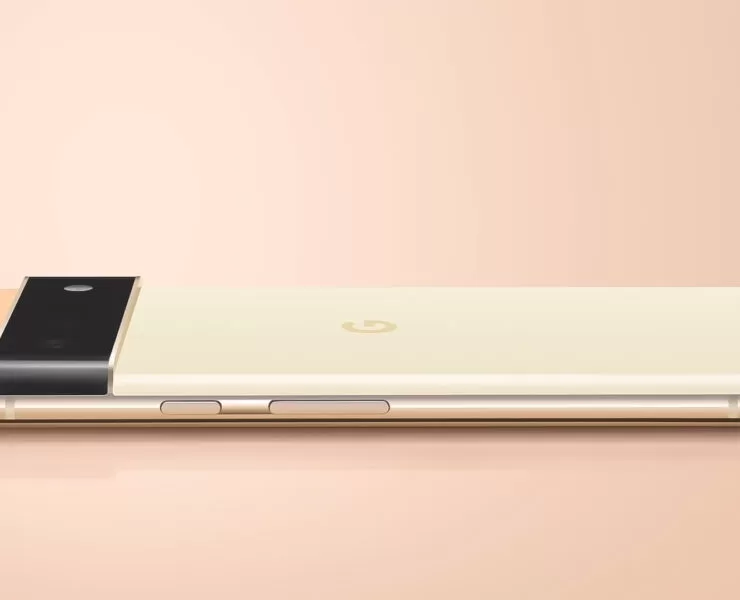 1111 | Google Pixel | หลุดวิดีโอเครื่องจริงของ Google Pixel 6 Pro ตัว Prototype เห็นทั้งเครื่องน่าโดนมาก !!