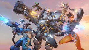 ลาออกอีกราย! Executive Producer ของเกม Overwatch ประกาศลาออก