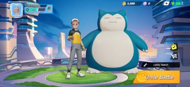 242241159 1300598933703409 3941544159939108617 n | Pokemon Unite | 10 สิ่งที่คุณควรรู้ใน Pokemon Unite ก่อนเริ่มเล่นเกม! และ วิธีเล่นกับเพื่อน!
