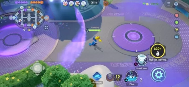 242469483 228341722498146 8027948421150424278 n 1 | Pokemon Unite | 10 สิ่งที่คุณควรรู้ใน Pokemon Unite ก่อนเริ่มเล่นเกม! และ วิธีเล่นกับเพื่อน!