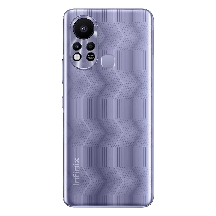 7 Degree Purple | HOT 11 Series | Infinix เปิดตัวสมาร์ตโฟนรุ่นใหม่ล่าสุด HOT 11 Series สนับสนุน RoV E-sport