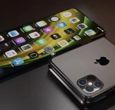 Apple once again patents a foldable battery for its foldable iPhone | apple | รู้นะคิดอะไร Apple จดสิทธิบัตรแบตเตอรี่แบบพับได้