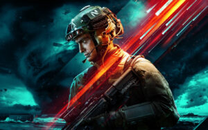 เตรียมตัวให้พร้อม Battlefield 2042 เตรียมเปิดให้ทดสอบ วันที่ 6-9 ต.ค. พร้อมเผยสเปกขั้นต่ำและขั้นแนะนำของเกมเวอร์ชั่น PC