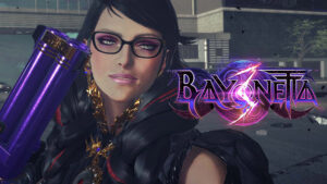 Bayonetta 3 ออกบน Nintendo Switch ในปี 2022
