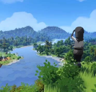 BitCraft scaled 1 | BitCraft | เกมใหม่น่าสนใจ BitCraft เกมแนว MMO RPG ที่โปรยไว้ว่า 