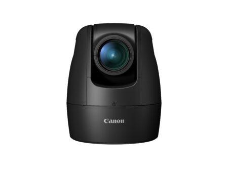 แคนนอน เผยทัพผลิตภัณฑ์ “กล้องวงจรปิด” โซลูชั่นแห่งโลกยุคใหม่ พร้อมเปิดตัวบริการ “One Stop Service Solution” ให้คำปรึกษาโดยผู้เชี่ยวชาญ