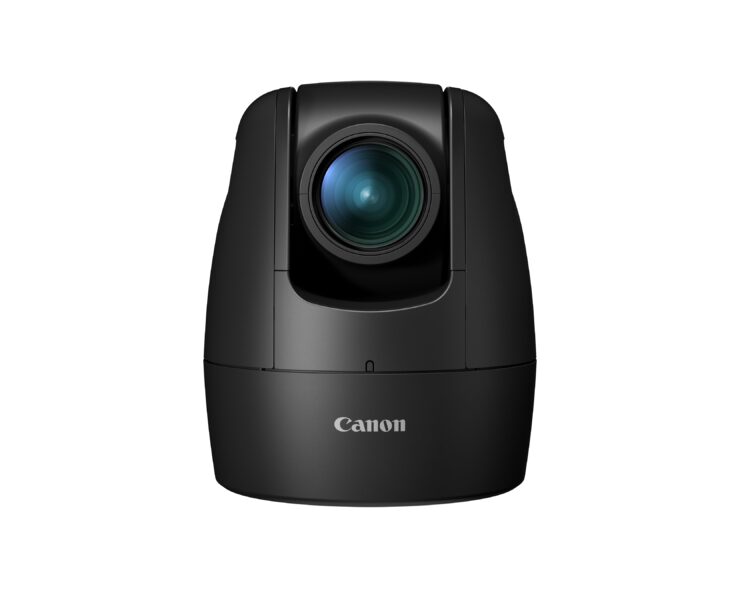 Canon VB M50B | แคนนอน | แคนนอน เผยทัพผลิตภัณฑ์ “กล้องวงจรปิด” โซลูชั่นแห่งโลกยุคใหม่ พร้อมเปิดตัวบริการ “One Stop Service Solution” ให้คำปรึกษาโดยผู้เชี่ยวชาญ