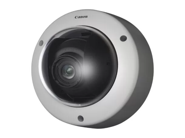Canon VBM600D | Network Camera | แคนนอน เผยทัพผลิตภัณฑ์ “กล้องวงจรปิด” โซลูชั่นแห่งโลกยุคใหม่ พร้อมเปิดตัวบริการ “One Stop Service Solution” ให้คำปรึกษาโดยผู้เชี่ยวชาญ