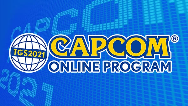 Capcom ประกาศงานไลฟ์สดเปิดตัวเกมใหม่ในงาน โตเกียวเกมโชว์ 2021 1 Capcom TGS 2021 09 01 21 | Capcom | Capcom ประกาศงานไลฟ์สดเปิดตัวเกมใหม่ในงาน โตเกียวเกมโชว์ 2021
