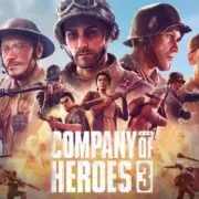 Company of heroes3 | Company of Heroes | ทีมพัฒนา Company of Heroes 3 ทำงานอย่างหนัก! เพื่อปรับปรุงตัวเกมให้ดีขึ้น ตามคำเรียกร้องของแฟนเกม