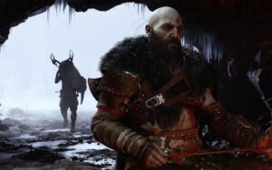 ผู้ให้เสียงพากย์ Kratos เผยหนึ่งสาเหตุที่ทำให้เกม God of War: Ragnarok ถูกเลื่อน!