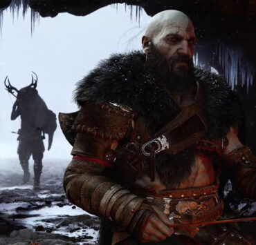 Cover 3 | God of War: Ragnarok | ผู้ให้เสียงพากย์ Kratos เผยหนึ่งสาเหตุที่ทำให้เกม God of War: Ragnarok ถูกเลื่อน!
