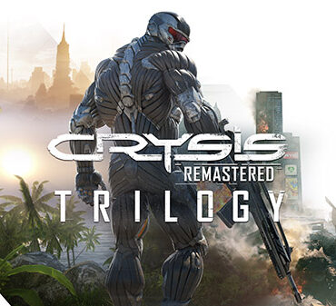 Crysis Remastered Trilogy 09 02 21 | Crysis Remastered Trilogy | Crysis Remastered Trilogy วางขายตุลาคม 2021 บนคอนโซลและ PC
