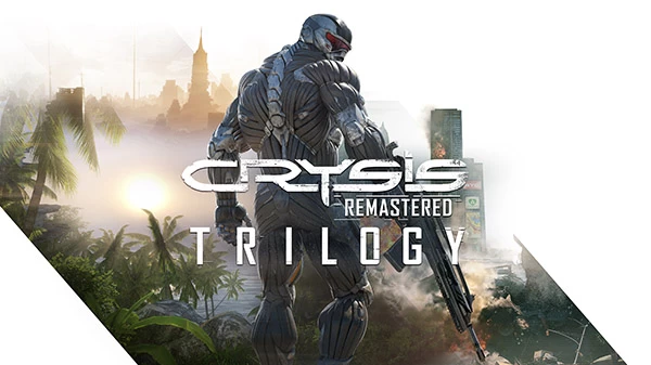 Crysis Remastered Trilogy 09 02 21 | Crysis Remastered Trilogy | Crysis Remastered Trilogy วางขายตุลาคม 2021 บนคอนโซลและ PC