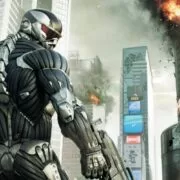 Crysis Remastered2 | Crysis Remastered | เทียบกับชัด ๆ เกม Crysis Remastered บน Switch กับต้นฉบับบน PS3