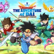 DQ Heroes Bonds 09 07 21 | Dragon Quest: The Adventure of Dai | เกม ได ตะลุยแดนเวทย์มนต์ บนสมาร์ตโฟน เปิดตัวกันยายน 2021