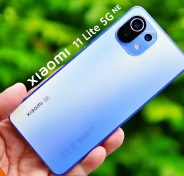 DSC03127 | Review | รีวิว Xiaomi 11 Lite 5G NE สมาร์ทโฟนสเปคแรงเครื่องบางเบา ดีไซน์ใหม่จากเสียวหมี่