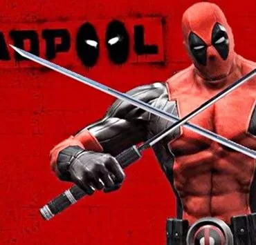 Deadpool | Deadpool | ผู้สร้างเกม No More Heroes อยากสร้างเกม Deadpool