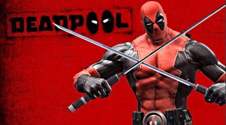 ผู้สร้างเกม No More Heroes อยากสร้างเกม Deadpool