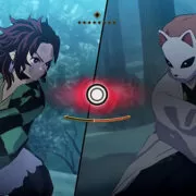 Demon Slayer Game 09 10 21 | Demon Slayer: Kimetsu no Yaiba | ชมคลิปใหม่เกม ดาบพิฆาตอสูร Demon Slayer: Kimetsu no Yaiba