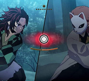 Demon Slayer Game 09 10 21 | Demon Slayer: Kimetsu no Yaiba | ชมคลิปใหม่เกม ดาบพิฆาตอสูร Demon Slayer: Kimetsu no Yaiba
