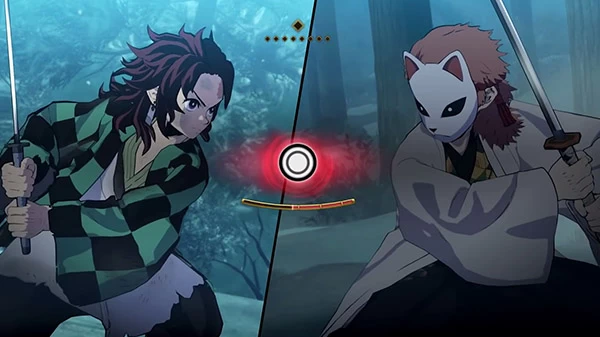 Demon Slayer Game 09 10 21 | Demon Slayer: Kimetsu no Yaiba | ชมคลิปใหม่เกม ดาบพิฆาตอสูร Demon Slayer: Kimetsu no Yaiba