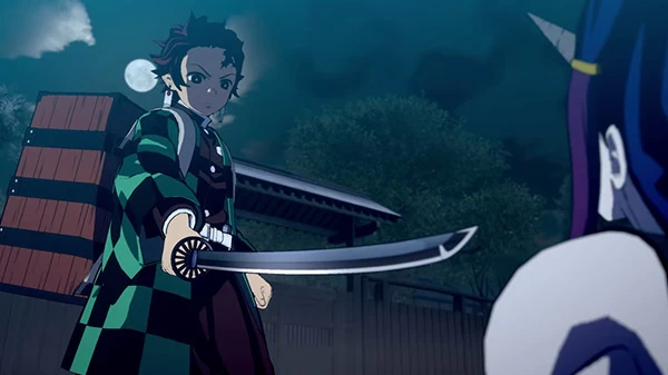 Demon Slayer Play Report 3 09 24 21 | Demon Slayer: Kimetsu no Yaiba | ชมคลิปเกมเพลย์ เกมจากการ์ตูน ดาบพิฆาตอสูร บน PS4 XBoxone
