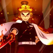 Demon Slayer 09 26 21 | Demon Slayer: Kimetsu no Yaiba | ชมตัวอย่างใหม่เกม ดาบพิฆาตอสูร Demon Slayer Kimetsu no Yaiba