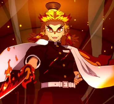 Demon Slayer 09 26 21 | Demon Slayer: Kimetsu no Yaiba | ชมตัวอย่างใหม่เกม ดาบพิฆาตอสูร Demon Slayer Kimetsu no Yaiba