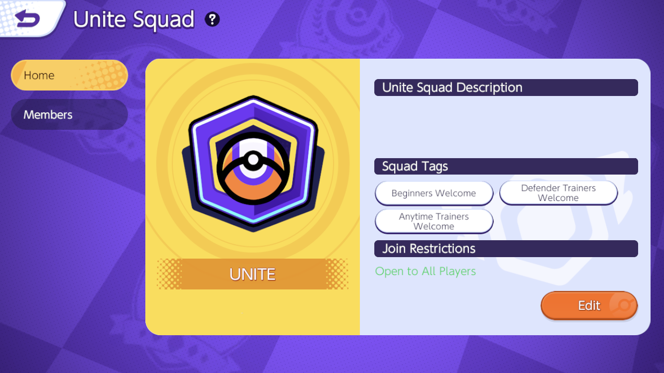 English Unite Squad 1 | Mobile Game | Pokémon UNITE เวอร์ชั่นเล่นบนมือถือ เริ่มเปิดให้เล่นกันแล้ว พร้อมรับ Holowear พิเศษของ Pikachu/พิคาชู!
