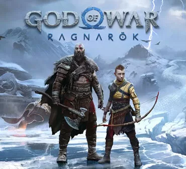 GoW Ragnarok 09 09 21 | God of War: Ragnarok | เปิดคลิปใหม่ God of War: Ragnarok เกมฆ่าเทพภาคใหม่บน PS5