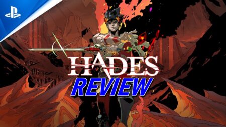 รีวิวเกม Hades (เวอร์ชัน PS4) ตำนานการหนีจากนรกกลับมาอีกครั้งบน PS4