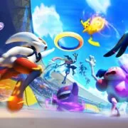 Key visual 1 | Mobile Game | Pokémon UNITE เวอร์ชั่นเล่นบนมือถือ เริ่มเปิดให้เล่นกันแล้ว พร้อมรับ Holowear พิเศษของ Pikachu/พิคาชู!