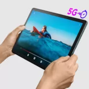 Lenovo Tab P11 5G 1 | Lenovo | Lenovo ปล่อยแท็บเล็ตห้ารุ่น เพื่อความบันเทิงและการเรียนของเด็ก รุ่นราคาเริ่มต้น 3,690 บาท
