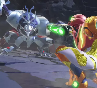 Metroid Dread 09 10 21 | เปิดตัวอย่างใหม่เกม Metroid Dread บน Nintendo Switch ที่เปิดเรื่องราวมากกว่าเดิม