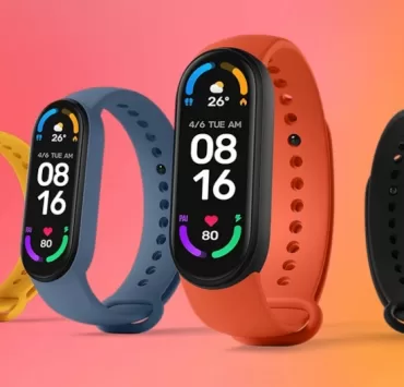Mi Band 6 helps Xiaomi edge Apple for global lead in wearable band devices | Xiaomi | Mi Band 6 ช่วยดันให้ยอดขายอุปกรณ์สวมใส่เพิ่มขึ้น 272%!