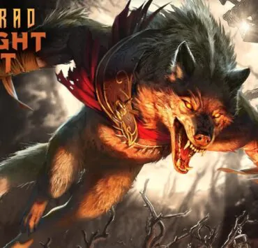Midnight Hunt | Magic: The Gathering | เผชิญสิ่งที่คุณกลัวไปกับ ชุดการ์ดใหม่ “Midnight Hunt” ของ Magic: The Gathering