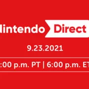 Nintendo Direct 09 22 21 | Nintendo Direct | นินเทนโด เตรียมจัดงาน Nintendo Direct วันที่ 23 กันยายน เวลาไทยวันที่ 24