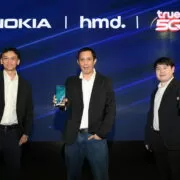 NokiaG50 TRUE 5G | NOKIA | เปิดตัว Nokia G50 สมาร์ทโฟน 5G พร้อมขายทั่วประเทศ 5 ตุลาคมนี้