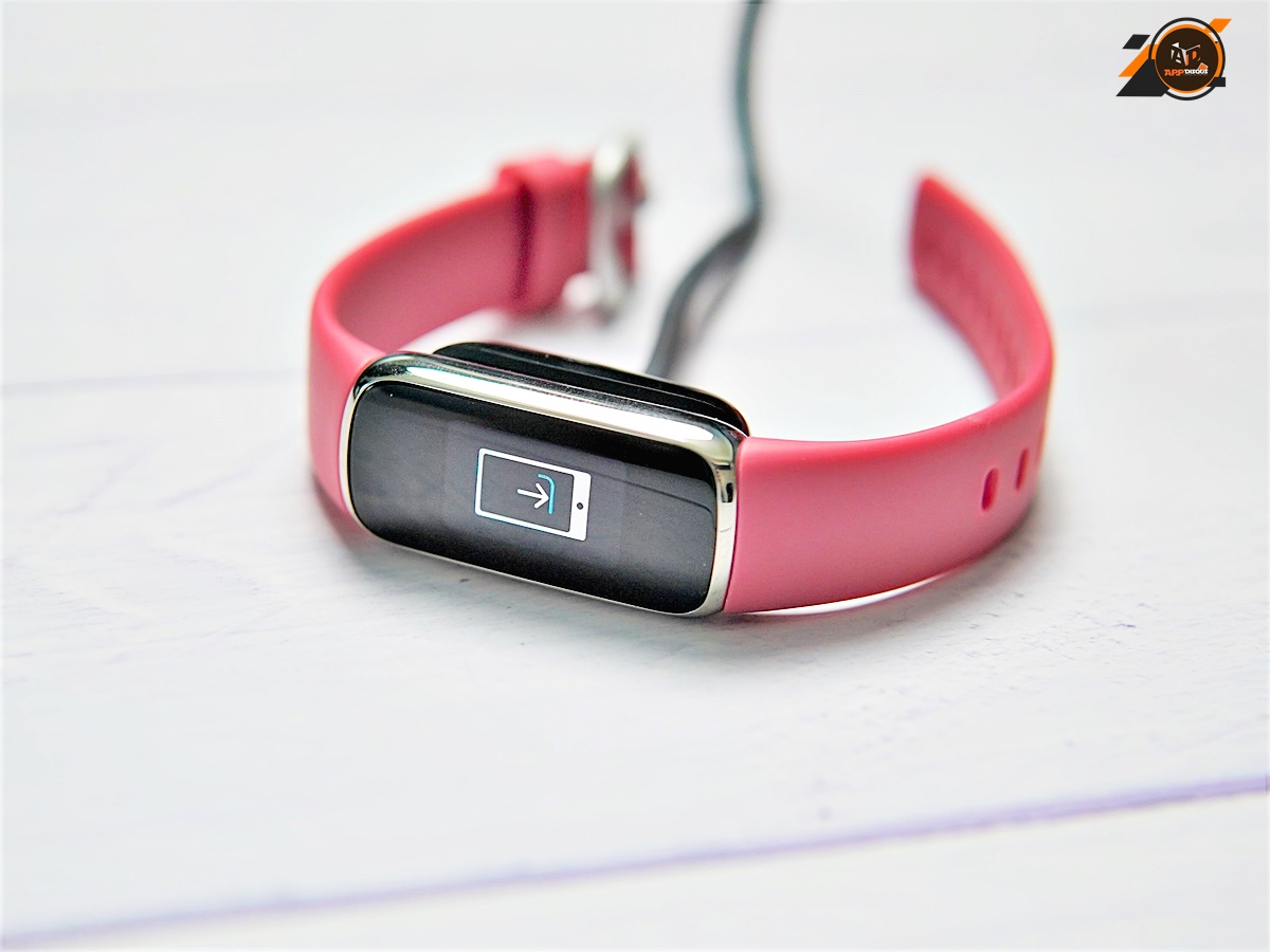 OPPODSC02484 | FitBit | รีวิว Fitbit Luxe ฟิตเนสแทรคเกอร์ ฟังก์ชั่นสุดล้ำคู่การออกแบบที่สวยงาม