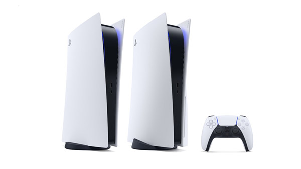 PS5 One Mil Japan 09 08 21 | Playstation | PlayStation 5 ทำยอดขายในญี่ปุ่นทะลุ 1 ล้านเครื่องแล้ว