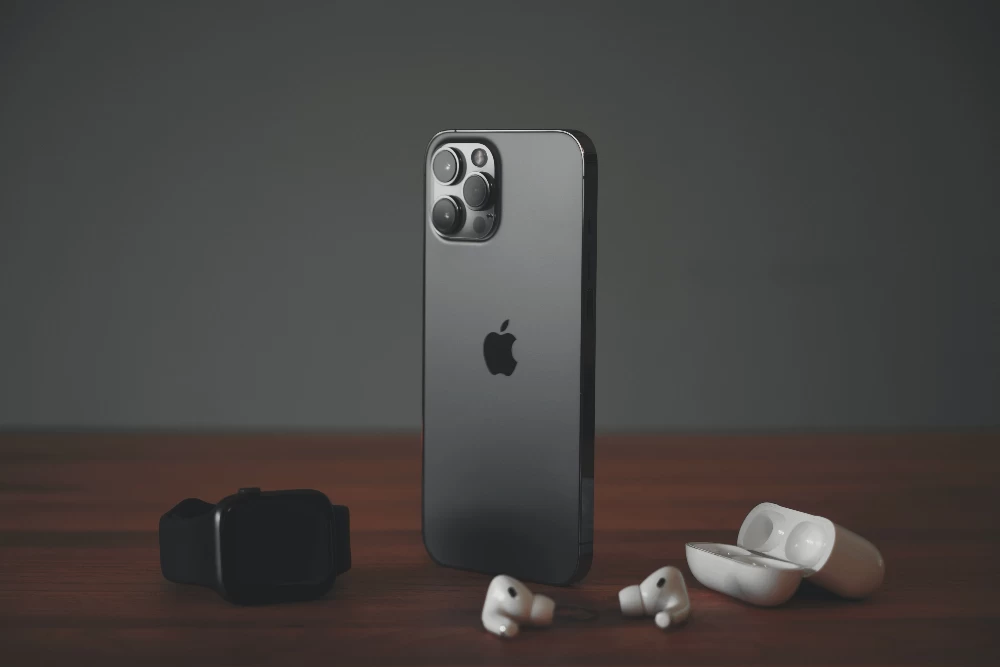 ผลสำรวจเผย ผู้ใช้ Android เกือบครึ่ง อยากย้ายไป iPhone 1 Pic 4 iPhone 12 Pro | apple | ผลสำรวจเผย ผู้ใช้ Android เกือบครึ่ง อยากย้ายไป iPhone