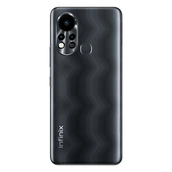 Polar Black | HOT 11 Series | Infinix เปิดตัวสมาร์ตโฟนรุ่นใหม่ล่าสุด HOT 11 Series สนับสนุน RoV E-sport
