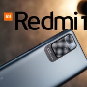Redmi 10 Review | Redmi | รีวิว Redmi 10 ถูกจนเหมือนจัดสเปคมาผิด! ยกระดับมาตรฐานสมาร์ทโฟนราคาเริ่มต้น
