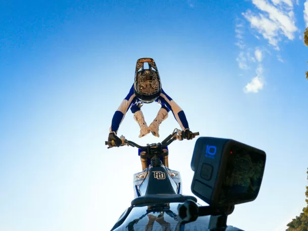 SI10085 210120 AGC David Rinaldo 8F7A2F70 ECD5 497D 83DE E8BE3DA5E690 | GoPro | เปิดตัว GoPro HERO10 Black กล้องแอคชั่นแคมสุดแรงตัวใหม่