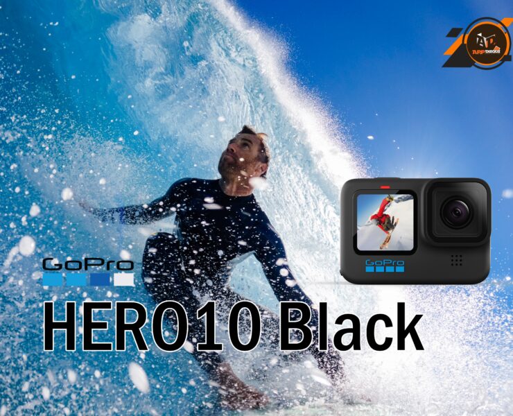 SI10085 210902 AGC Anthony Walsh G0123983 1 | GoPro | เปิดตัว GoPro HERO10 Black กล้องแอคชั่นแคมสุดแรงตัวใหม่