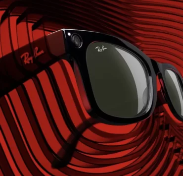 Screen Shot 2564 09 10 at 20.43.48 | facebook | Facebook เปิดตัวแว่นตาติดกล้อง Ray-Ban Stories