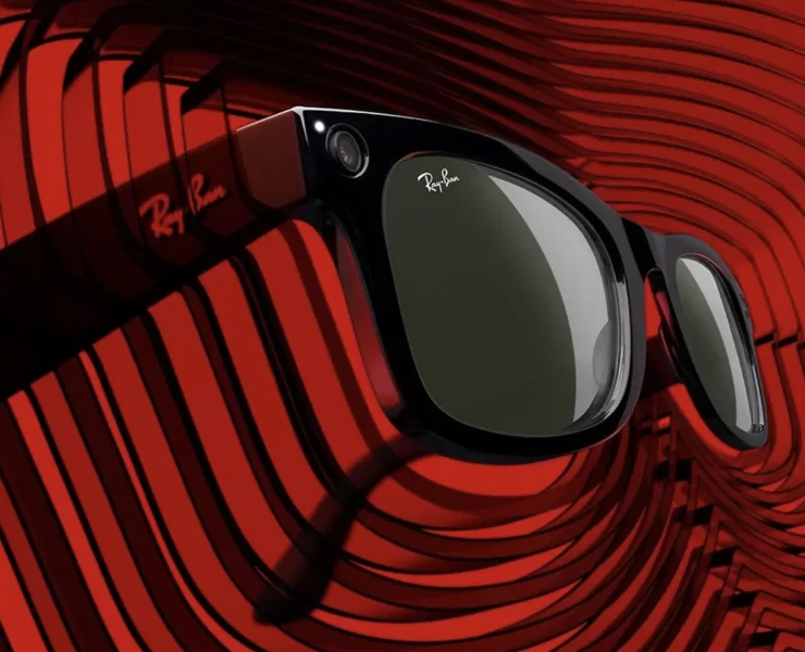 Screen Shot 2564 09 10 at 20.43.48 | ray-ban | Facebook เปิดตัวแว่นตาติดกล้อง Ray-Ban Stories